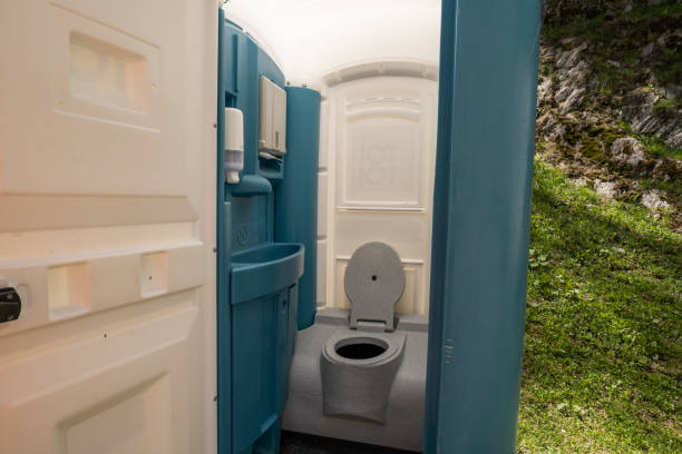 Best Local porta potty services  in Yountville, CA