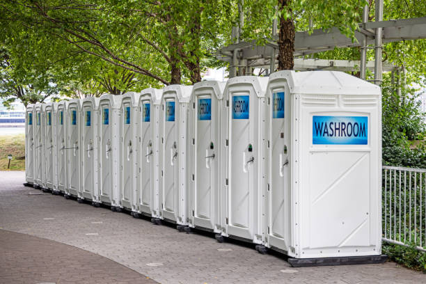 Affordable portable toilet rental in Yountville, CA