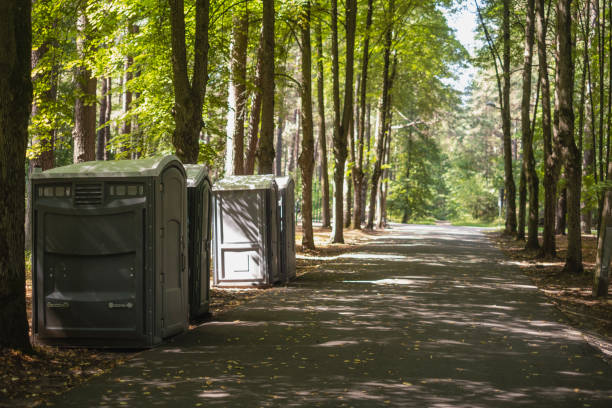 Best Event porta potty rental  in Yountville, CA