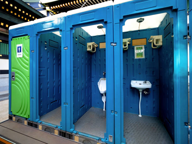 Best Wedding porta potty rental  in Yountville, CA