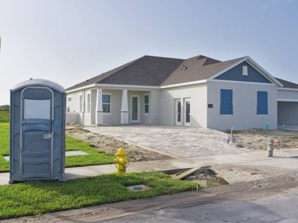Best Sanitation services for porta potties  in Yountville, CA