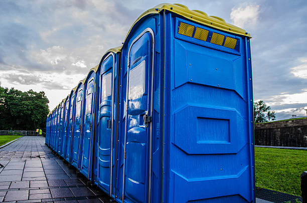 Best Porta potty delivery and setup  in Yountville, CA